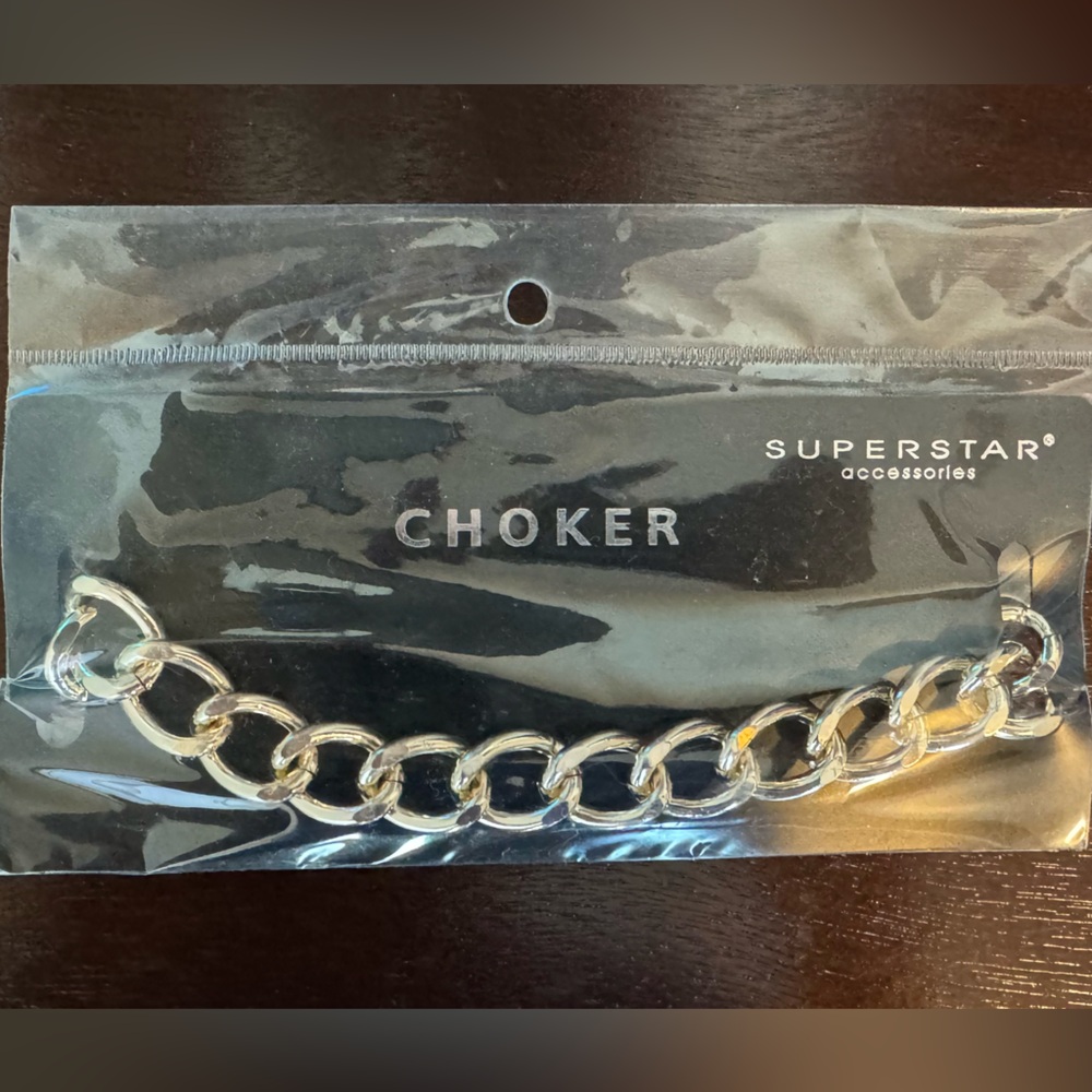 Women’s Chokers - Picture 5 of 7